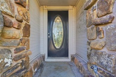 24038 Lamb Terrace, Broken Arrow, OK 74014 - photo 3