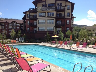Club Members Pool