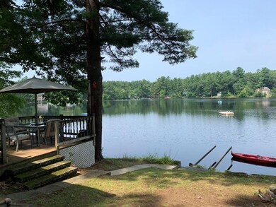 19 Abbott Rd, Windham, NH 03087 - photo 2