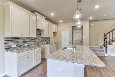 54 Heirloom Garden Place, the Woodlands, TX 77354 - photo 7