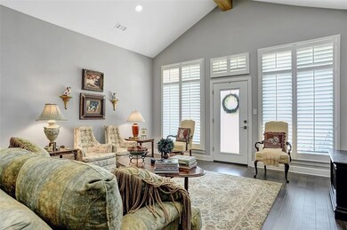 3813 S Melrose Trial, Sherman, TX 75090 - photo 6