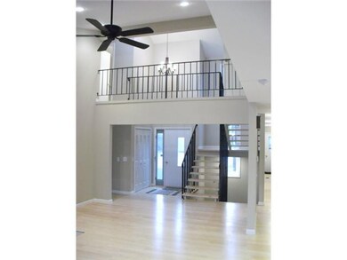 Exterior Front natural light and bright floors