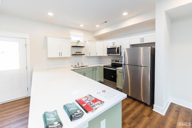 8052 S Sagemore Dr, Newberry, IN 47449 - photo 7