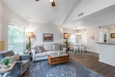 509 Cypress Pointe St, Alpharetta, GA 30022 - photo 5