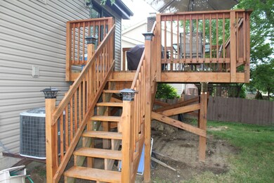 6- Deck