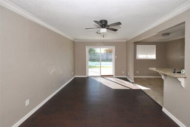 7703 Mosewood St, Houston, TX 77040 - photo 4