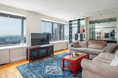 Harbor Towers unit 40E, Boston, MA 02110 - photo 2