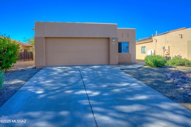 5365 N Willow Thicket Way, Tucson, AZ 85704 - photo 4