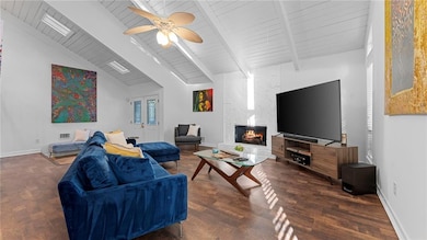 495 Ramsdale Dr, Roswell, GA 30075 - photo 7