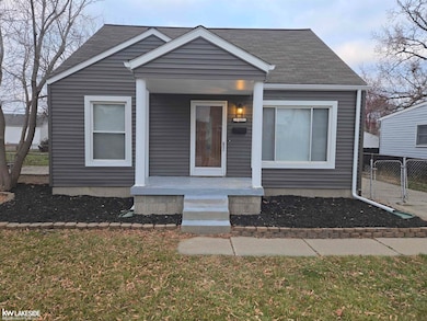 7337 Dale, Center Line, MI 48015 - photo 2