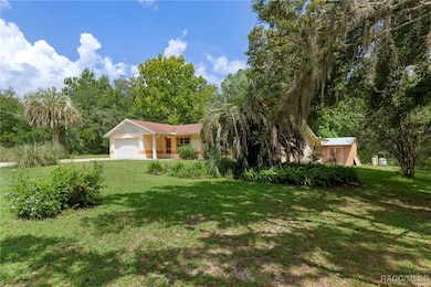 3757 E Side Ct, Inverness, FL 34453 - photo 2