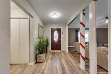 2028 Oakmeadow St, Bedford, TX 76021 - photo 6