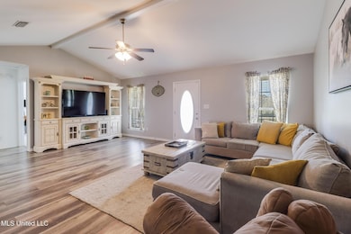 21510 Yankee Town Rd, Saucier, MS 39574 - photo 3