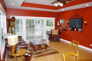 2211 Boardwalk Ct unit 2, Wayland, MI 49348 - photo 4