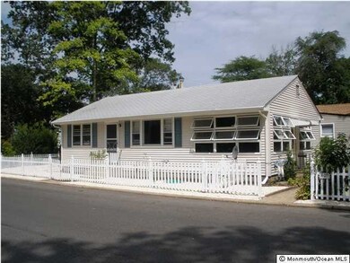 407 E Arverne Ave, Ocean Gate, NJ 08740 - photo 2