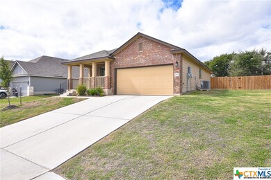 1805 Cow House Ct, Copperas Cove, TX 76522 - photo 4