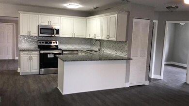New Samsung Stainless Steel Appliances