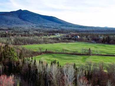 Cherry Mountain