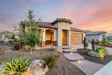 Amazing Curb Appeal