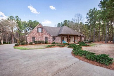 133 Livingston Dr, Madison, MS 39110 - photo 2