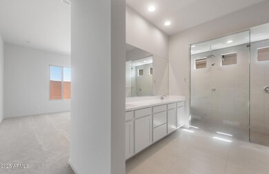 Owner Bedroom