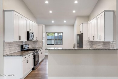 1321 E Lilly Ln, Show Low, AZ 85901 - photo 4