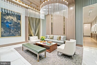 Ritz-Carlton Residences unit 313, Chevy Chase, MD 20815 - photo 2