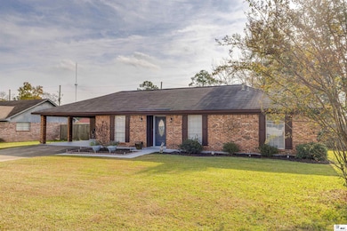 121 Hemlock Cir, West Monroe, LA 71291 - photo 2