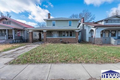 2305 S 7th St, Terre Haute, IN 47802 - photo 3