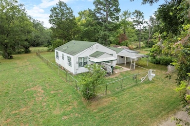 1716 S Muskogee Ave, Wewoka, OK 74884 - photo 4