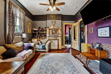 1421 Kentucky St., New Orleans LA 70117