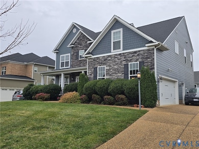 720 Foundry Park Ct, Glen Allen, VA 23059 - photo 2