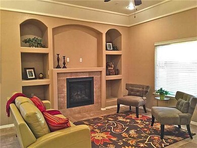 800 Desert Sky Dr, Horizon City, TX 79928 - photo 6