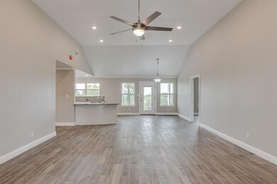 324 Hillcroft Rd, Fort Worth, TX 76108 - photo 3