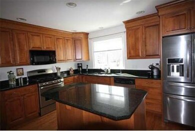 60 Country Way unit 60, South Dartmouth, MA 02748 - photo 4
