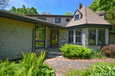 108 Woods Hole Rd, Falmouth, MA 02540 - photo 4