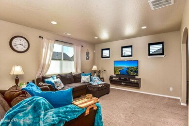 6012 W Twister St, Rathdrum, ID 83858 - photo 7