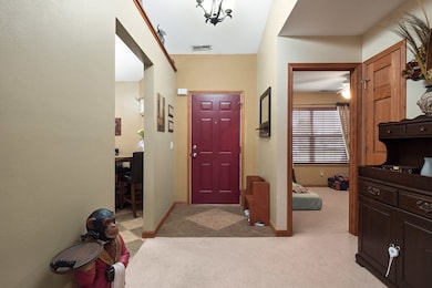 7030 Lotus Blossom Place, Fort Wayne, IN 46835 - photo 3