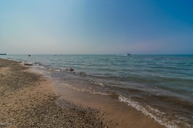 Grand Beach beach 1