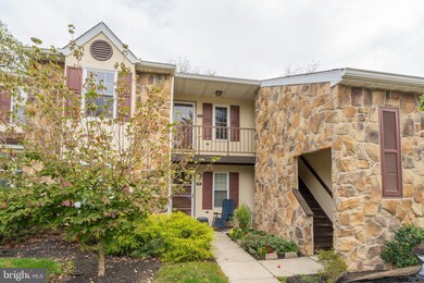 182 Valley Stream Cir unit H, Chesterbrook, PA 19087 - photo 2