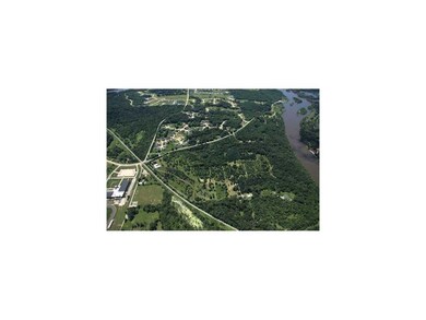 Aerial View.
