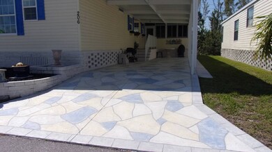 701 Aqui Esta Dr unit 206, Punta Gorda, FL 33950 - photo 3