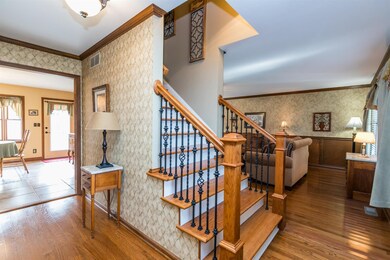 213 Plantation Ln, Frankfort, KY 40601 - photo 5
