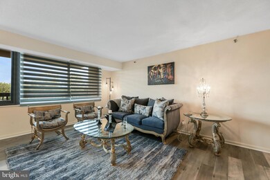 Skyline House unit 504W, Baileys Crossroads, VA 22041 - photo 4