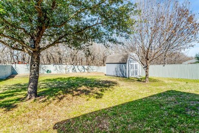 322 Dalhart Dr, Weatherford, TX 76086 - photo 3