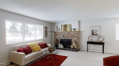 Fantastic Living Room