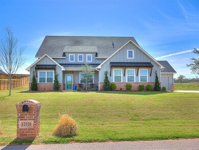 Nice Landscaping