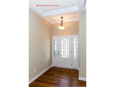 4019 Glenwood Way, Sellersburg, IN 47172 - photo 7