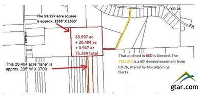 20834 County Road 26, Tyler, TX 75705 - photo 6