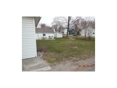 Yard/Garden.